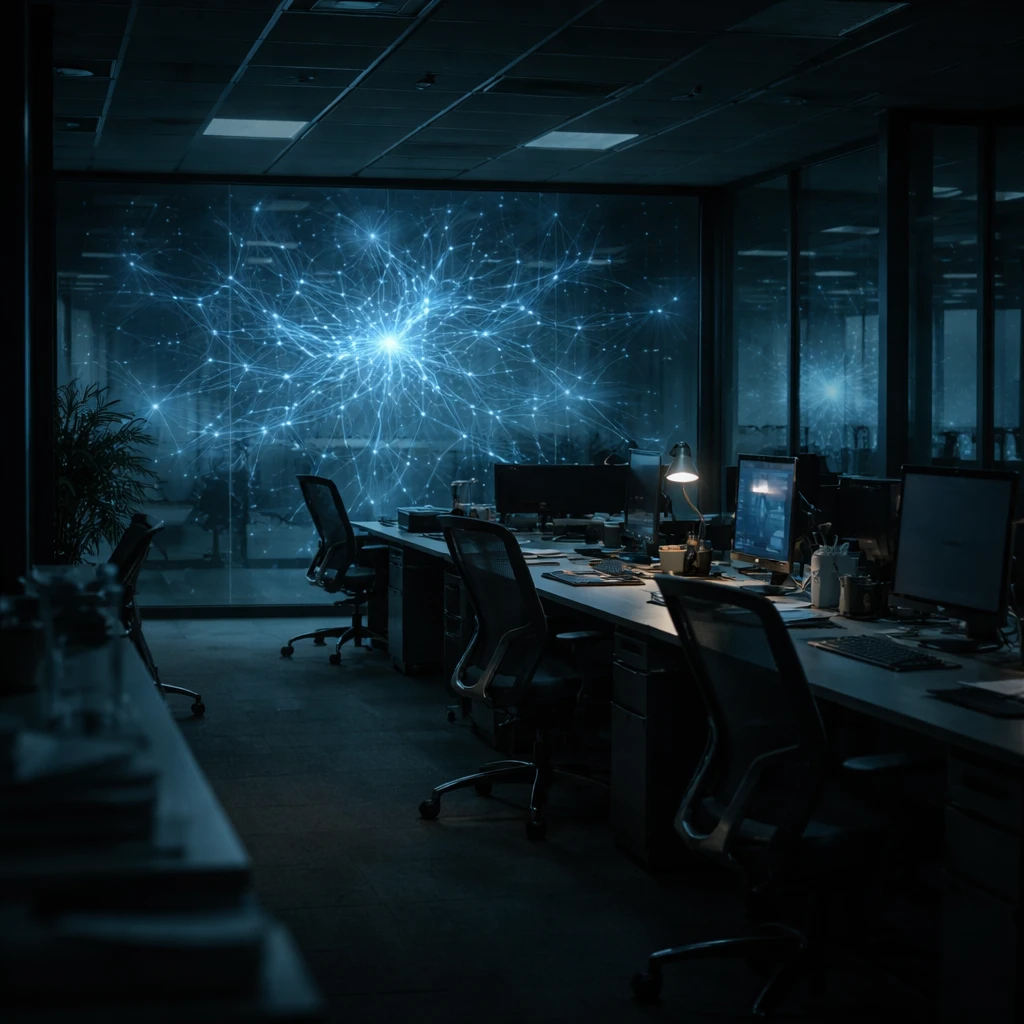 AI-Driven Workforce Reductions Gain Momentum as Corporate Sentiment Shifts