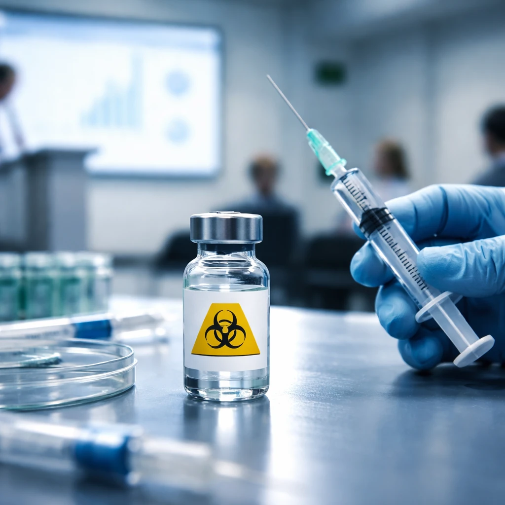 Baird Lifts Sarepta Price Target to $22 After Three-Year EMBARK Data; Rating Remains Neutral