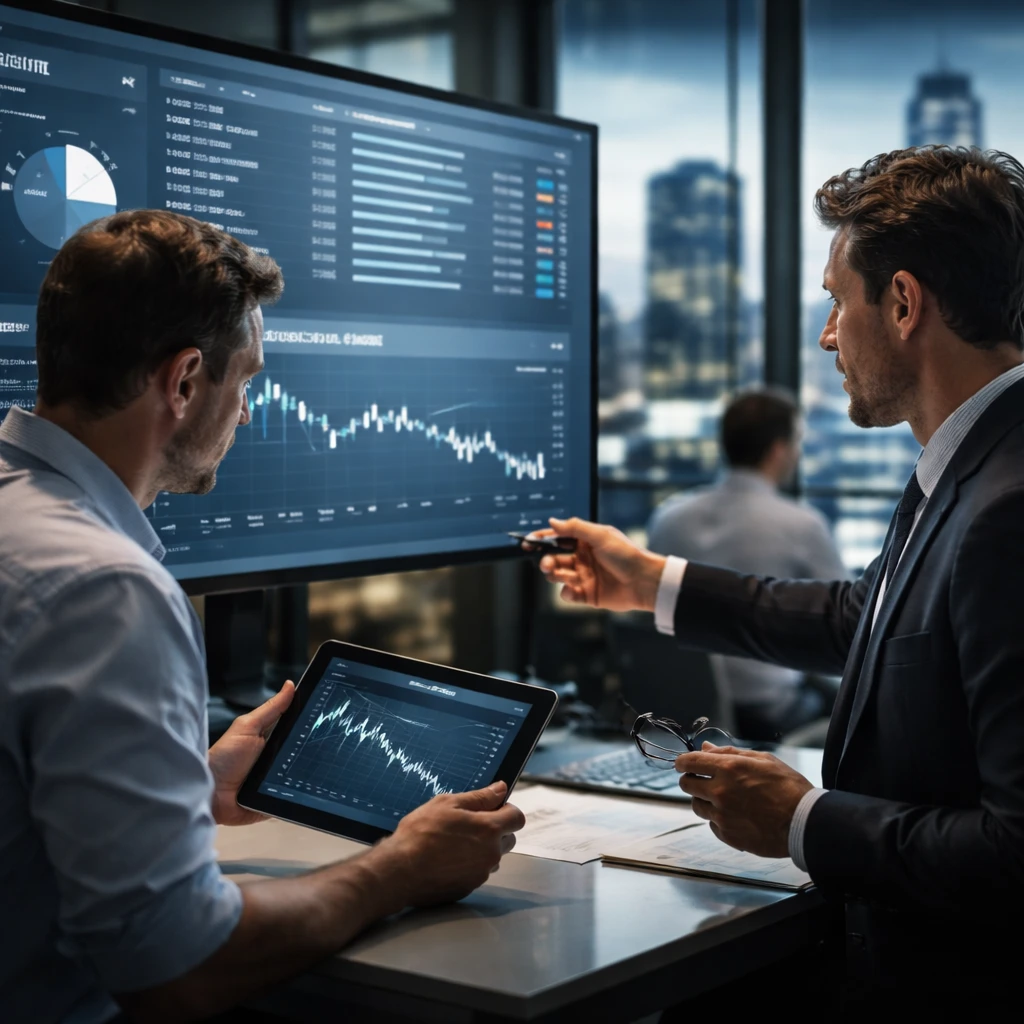 AI Rewrites M&A Playbook as Software Deals Diverge Between Winners and Losers