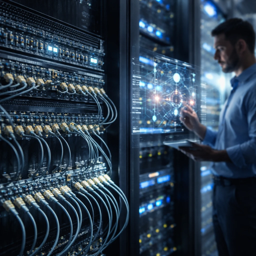 Arista Networks: Poised to Break Out — A Tactical Long Upgrade