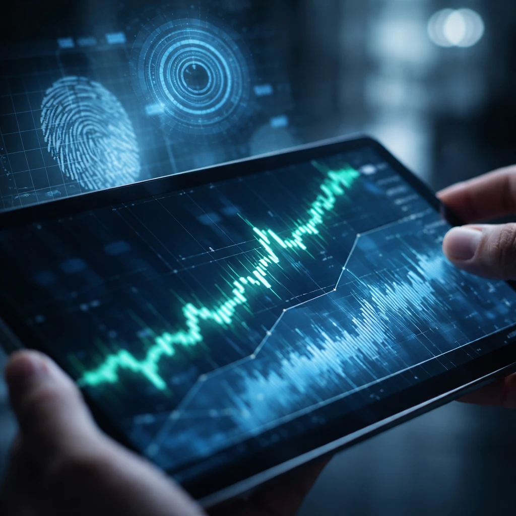 authID Director Ken Jisser Expands Stake via Common Stock and Warrant Acquisition