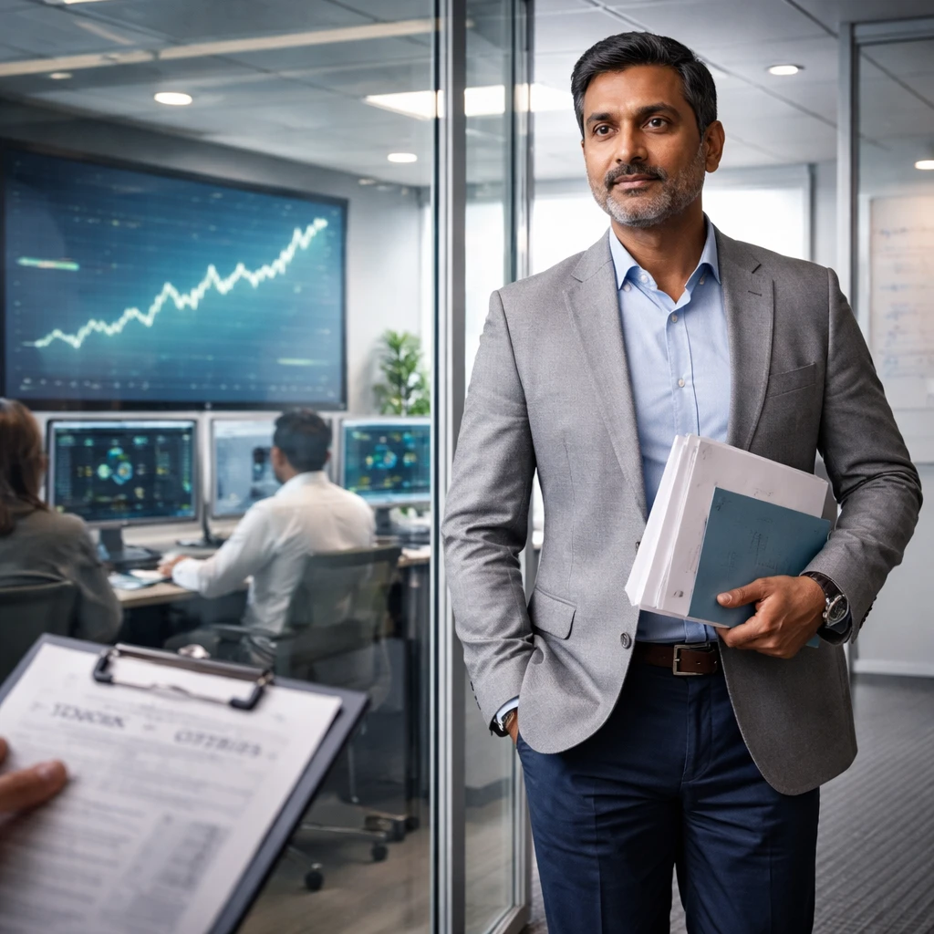 Protagonist CFO Sells $3.8M in Stock, Exercises Options as Analysts Reiterate Optimism