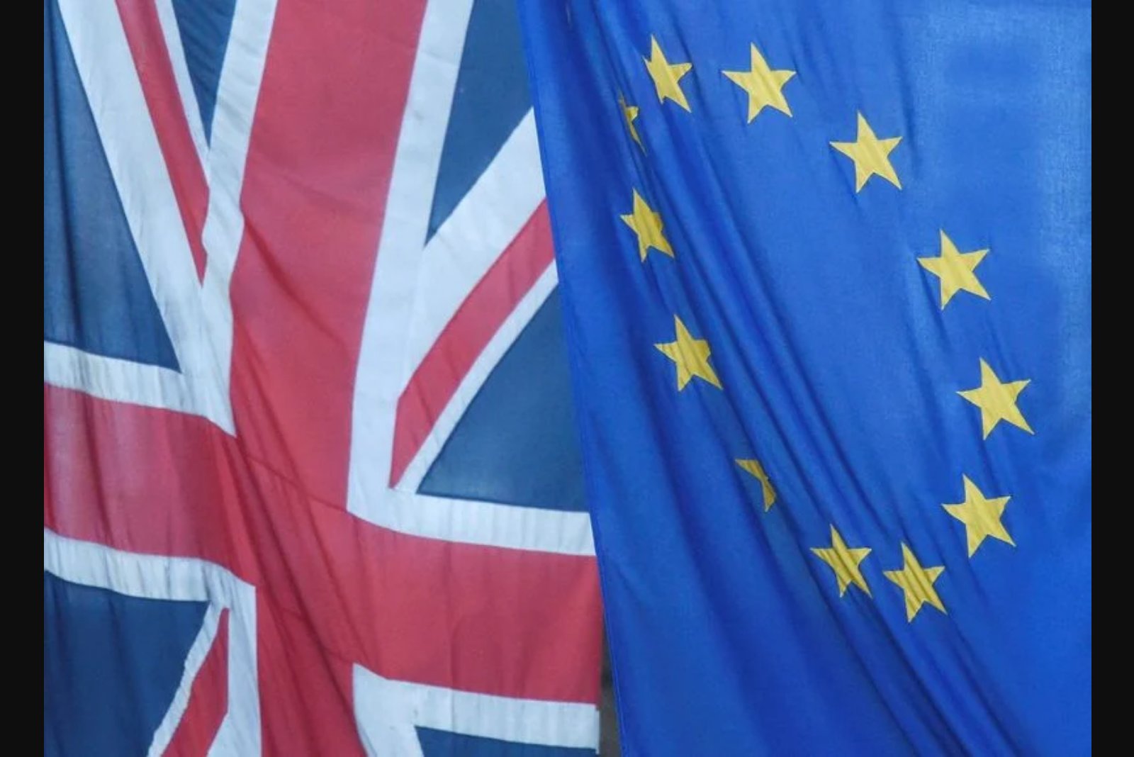 A Decade After the Vote, Two Brothers Share Disappointment Over Brexit's Promise and Pain