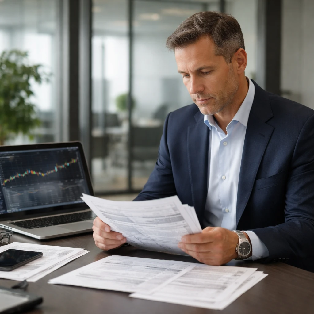 ANI Pharmaceuticals rare-disease chief sells $226,525 in stock amid recent earnings beat