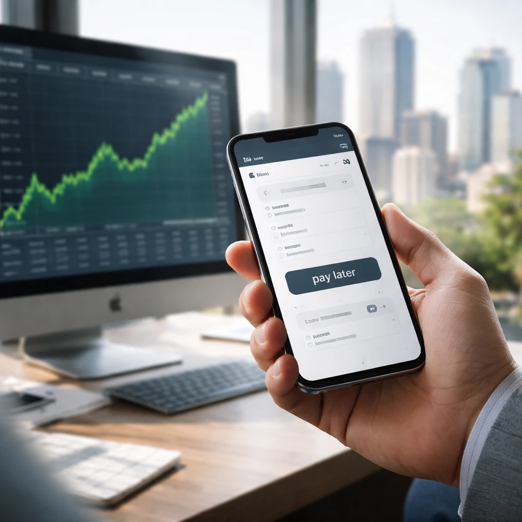 Zip Co. Posts Strong Q3 Results, Raises FY26 Cash EBTDA Guidance