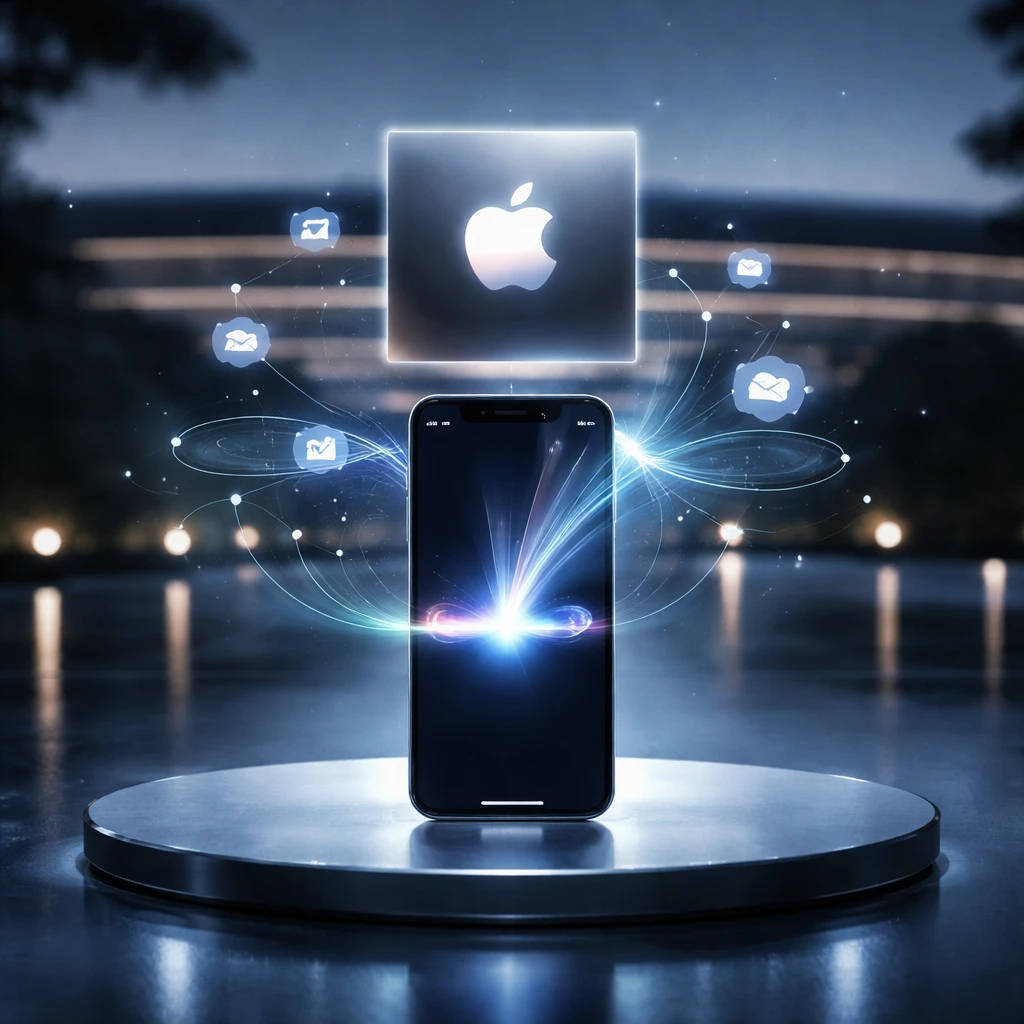 Buy the Transition Dip: Rent Siri, Let Hardware Lead — AAPL Trade Idea