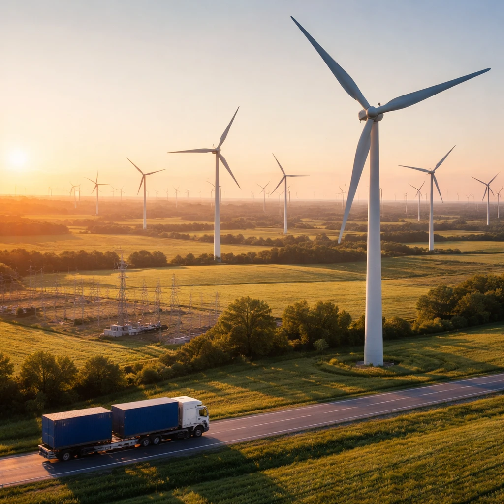 BofA Lowers Nordex to Neutral Citing Limited Upside After Strong Rally