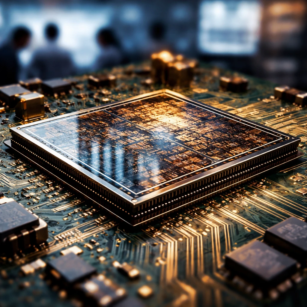 Arm's Agentic AI Pivot: Monetizing the CPU Orchestration Layer