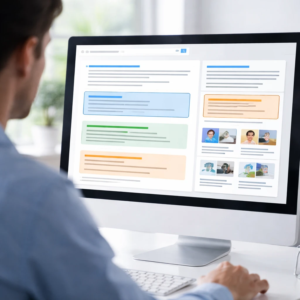 Google to Run Trials of Revised Search Layout Ahead of EU Compliance Deadline
