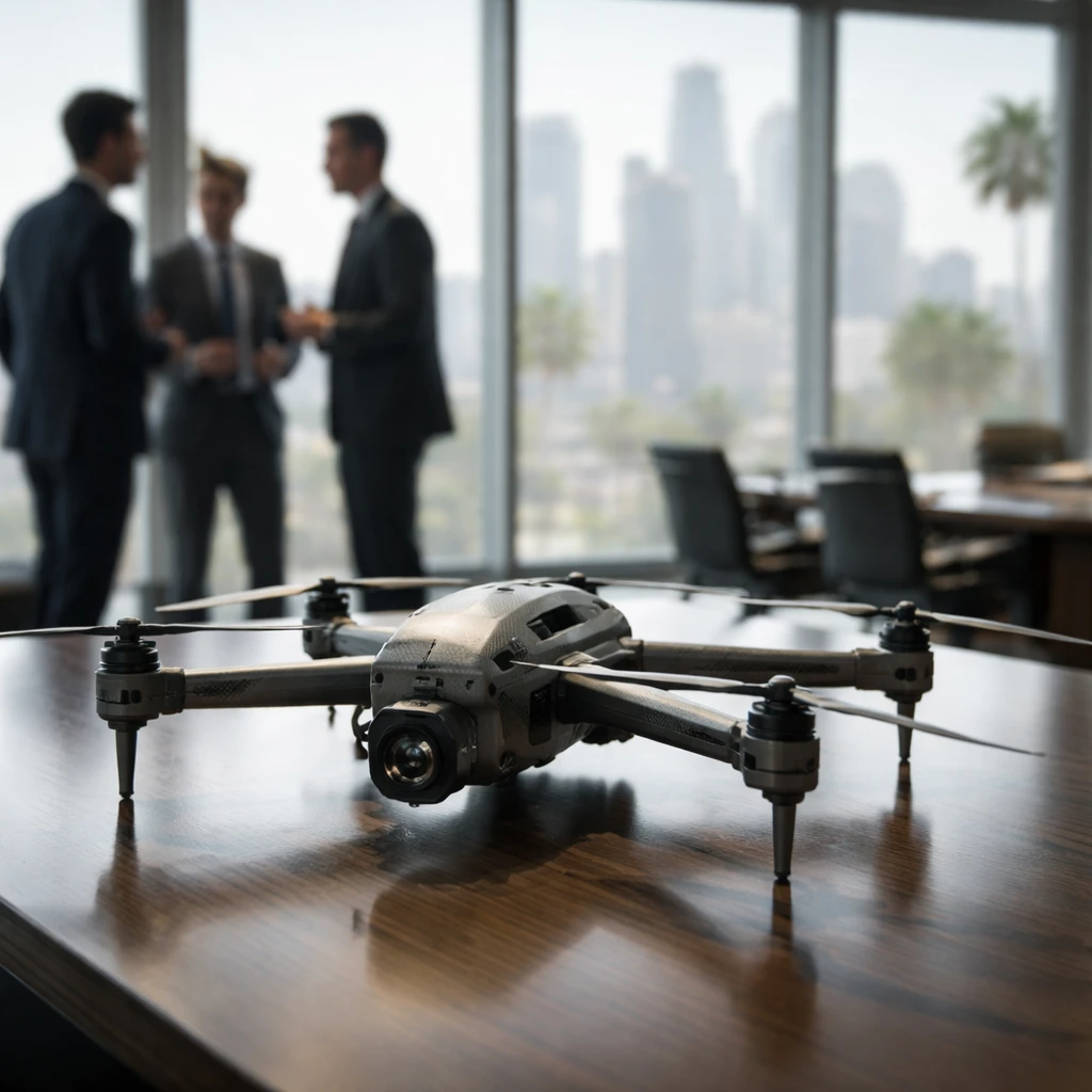 Citizens Sticks With Market Outperform on AeroVironment, Sets $400 Target