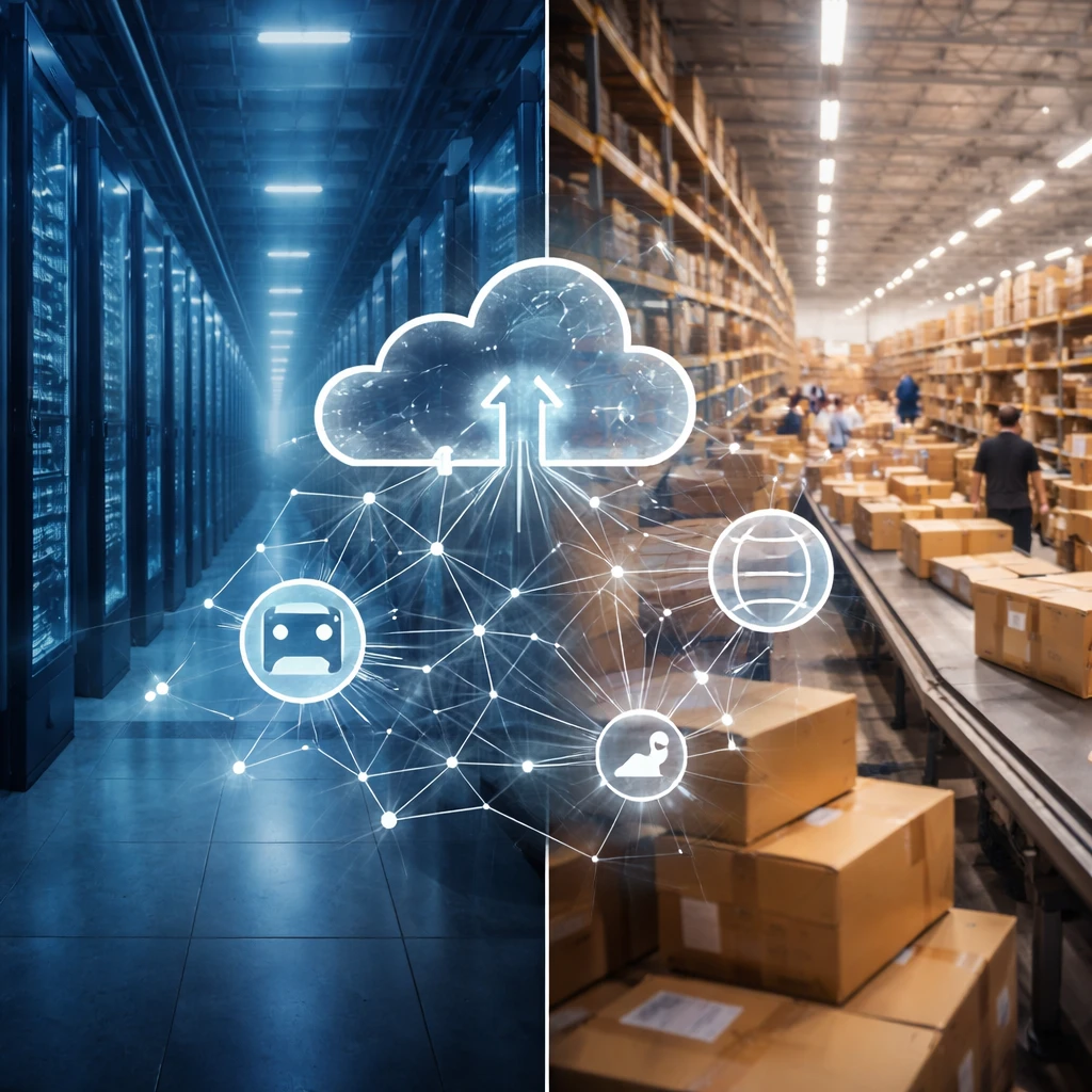 DA Davidson Lowers Amazon Rating, Flags Cloud and AI Strategic Shortfalls