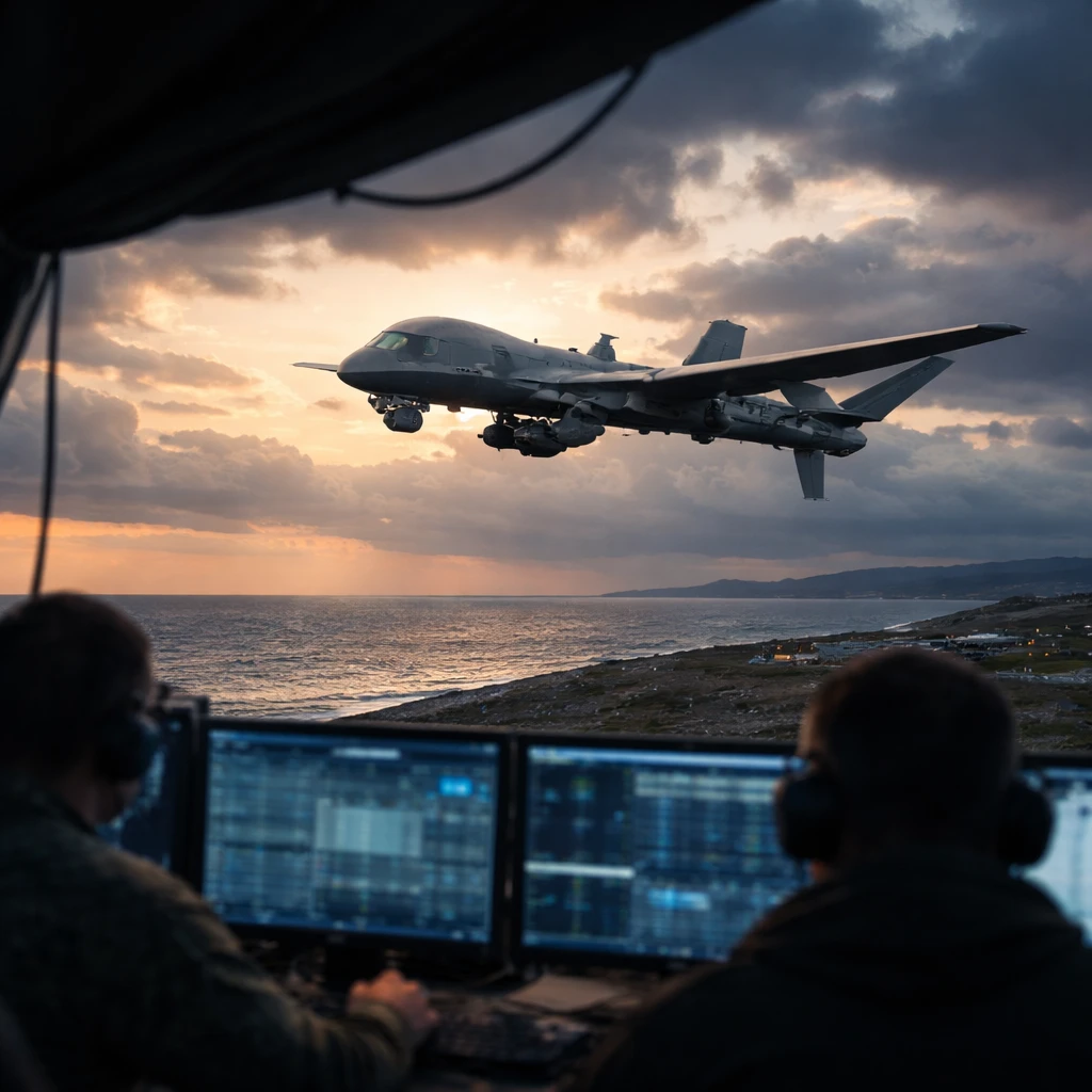 AEVEX Submits Filing for Proposed NYSE Initial Public Offering