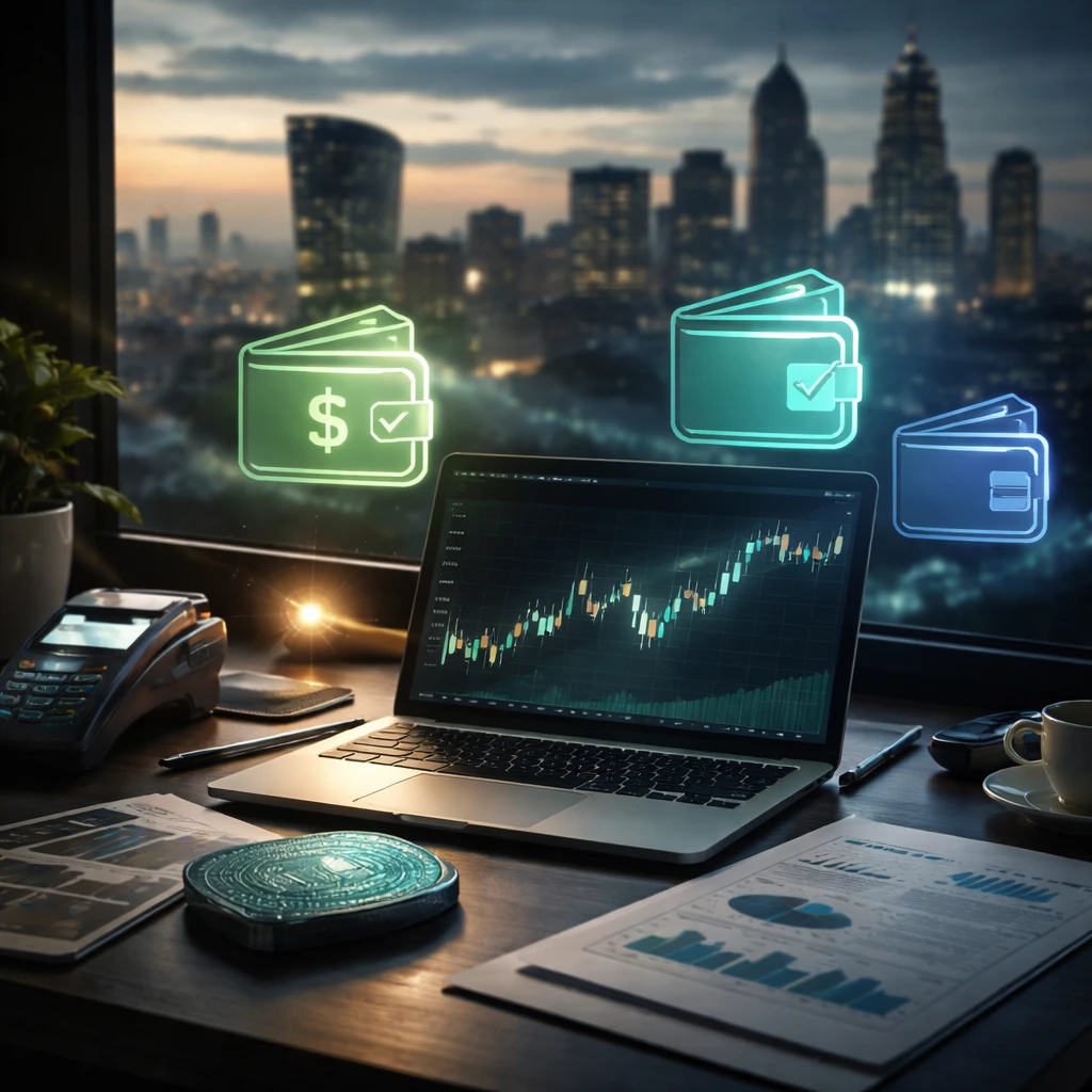 Paysafe: A Tactical Long as Deleveraging Hits a Fork in the Road