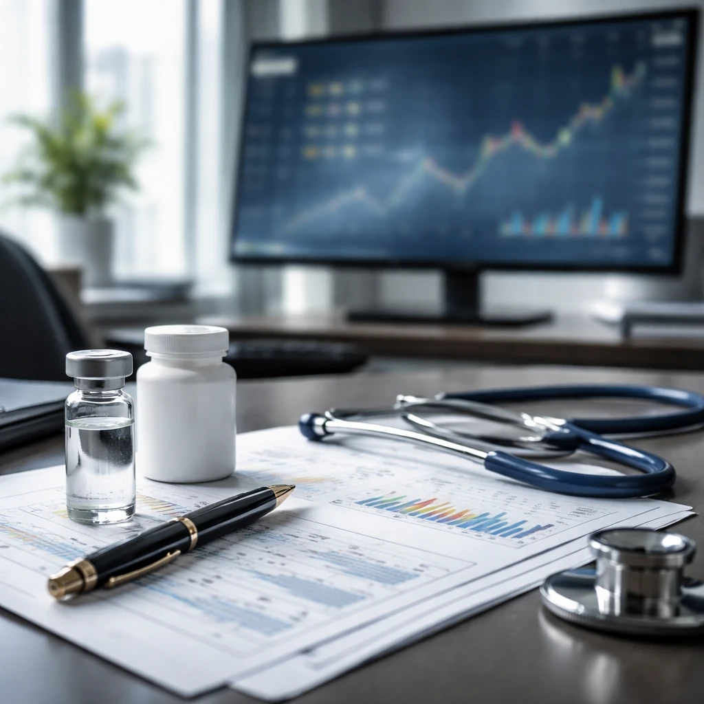 Disc Medicine CMO Sells Shares as FDA Requests More Data on EPP Drug