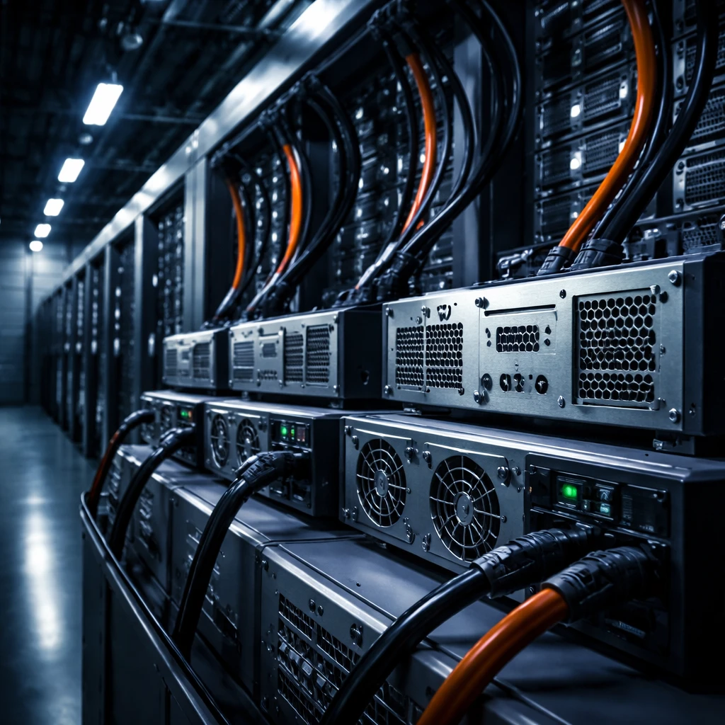 Advanced Energy Is Pricing In A Good 2026 - I Think It Can Still Surprise Higher