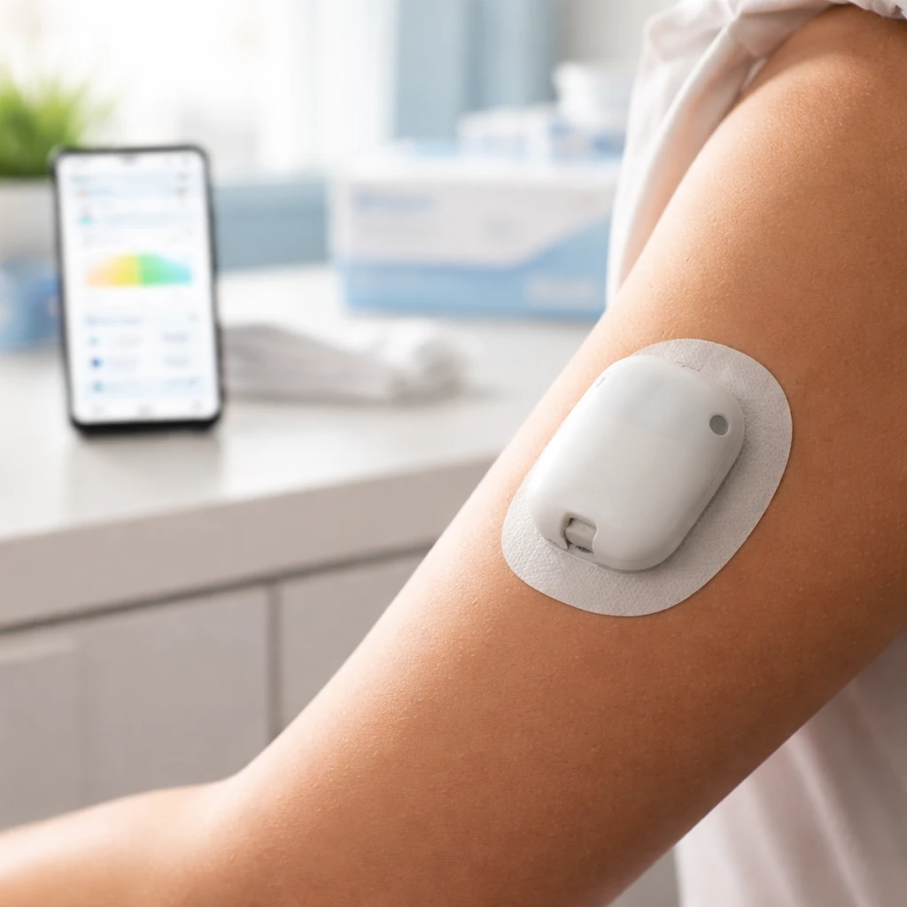 Insulet: Omnipod Momentum Still Intact — Time a Long with a Defined Risk