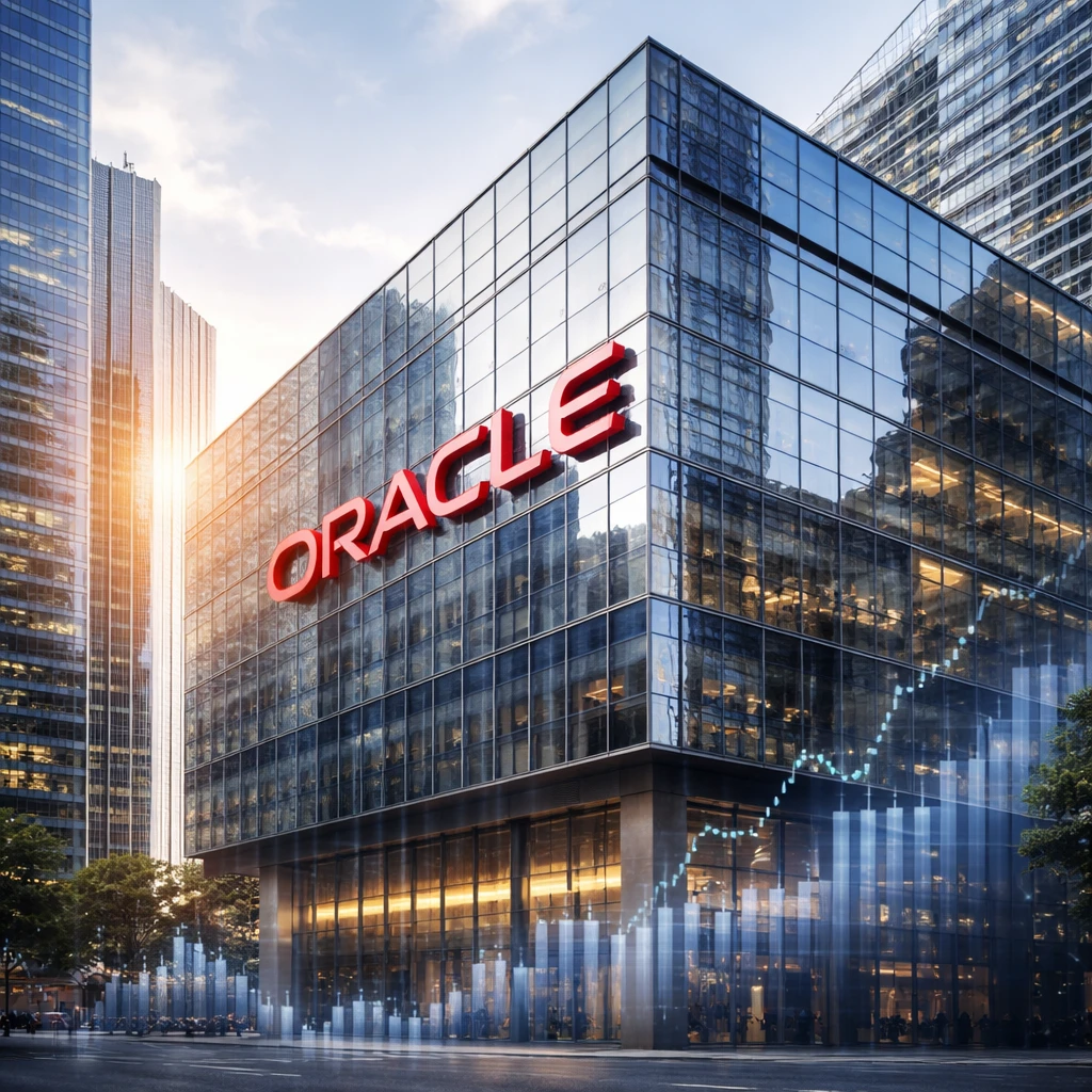 Morgan Stanley Issues Caution on Oracle’s GPU-as-a-Service Expansion: Growth Prospects Tempered by Financial Risks
