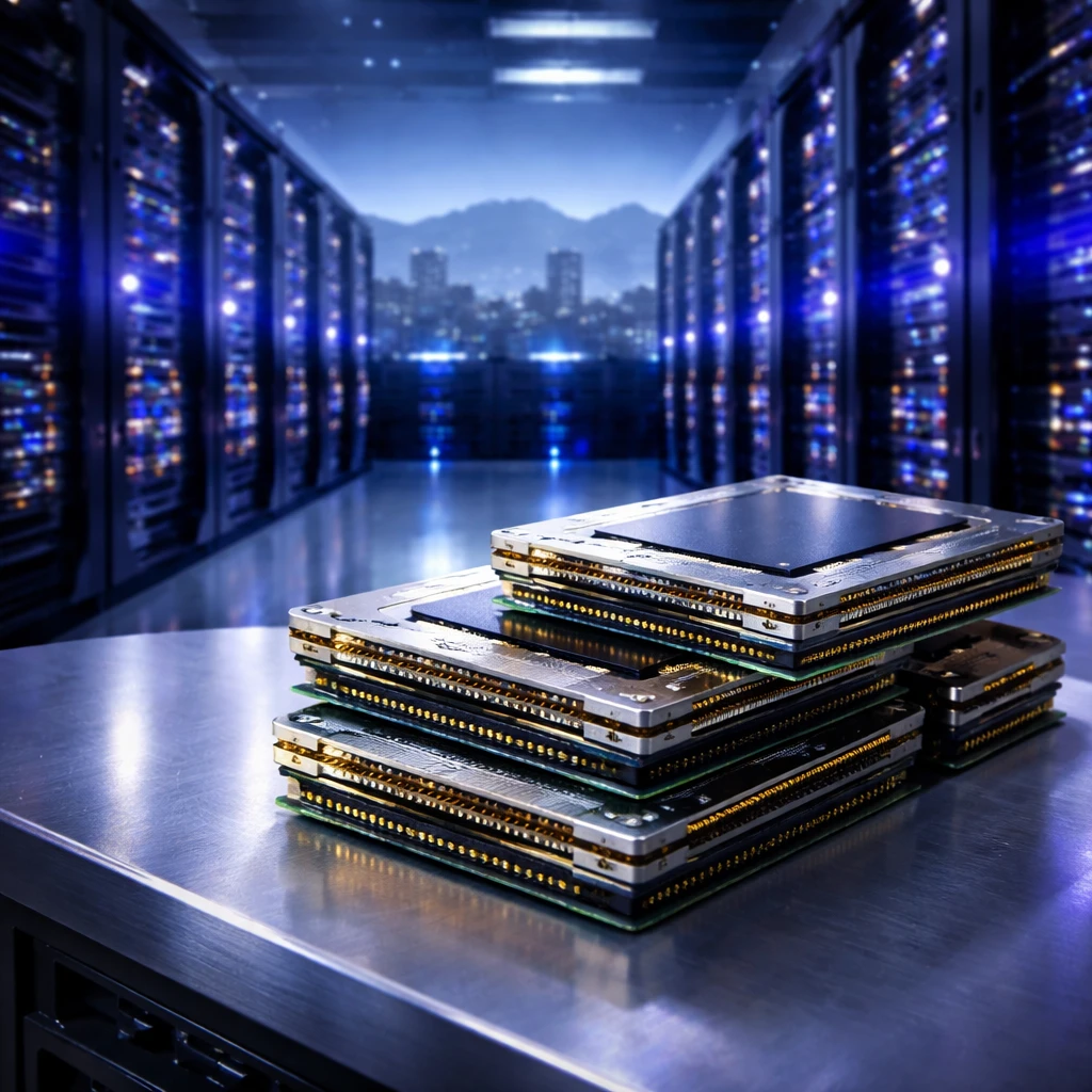 Micron Still Undervalued After a 530% Rally - A Tactical Long with Defined Risk