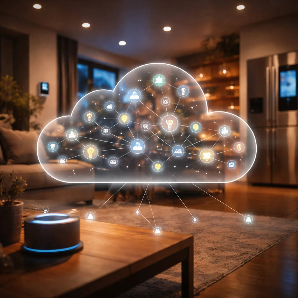 Tuya: Cheap Growth-In-AIoT With Profitability — A Swing Long Near 1x EV/Sales