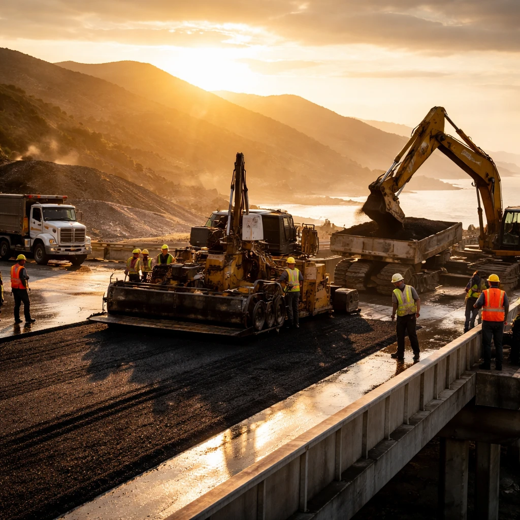 Granite (GVA): Momentum, Backlog and Funding Create a Clear Path Higher