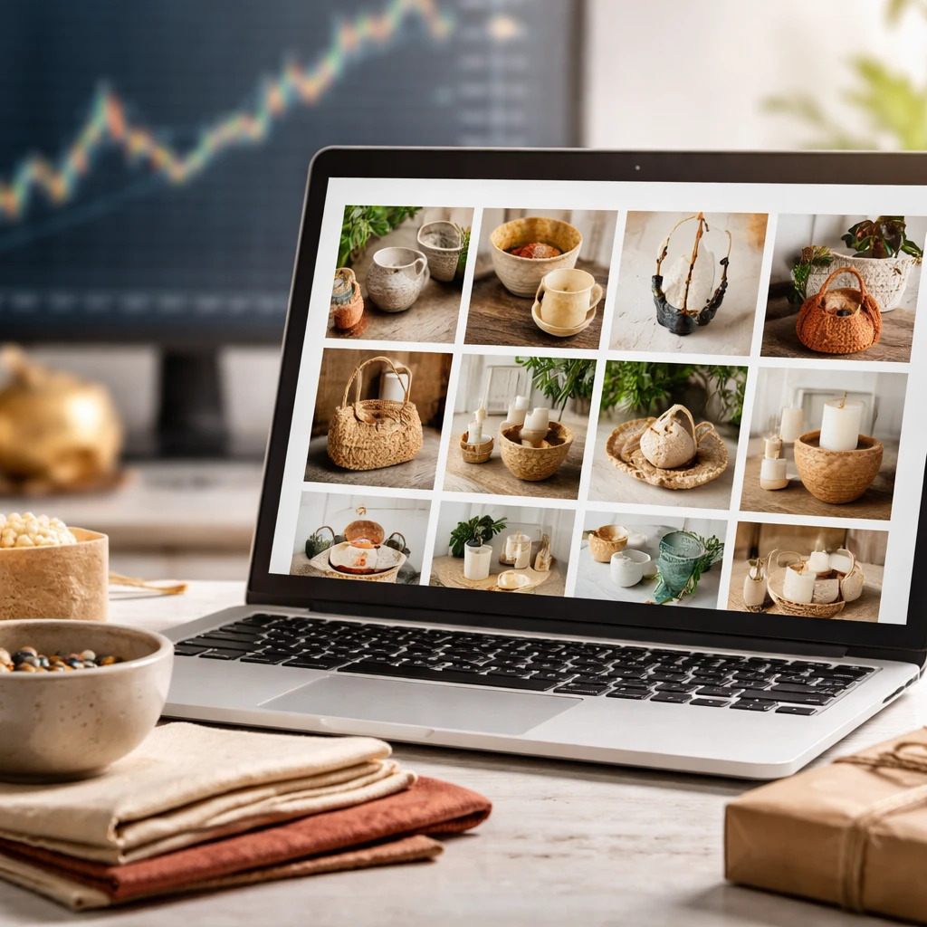 Barclays Raises Etsy Rating as Marketplace Momentum and Depop Sale Shift Outlook