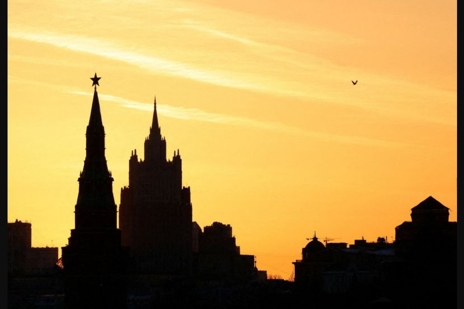 Russia Pauses Shift to Bigger Fiscal Reserves as Iran Conflict Sends Oil Prices Higher