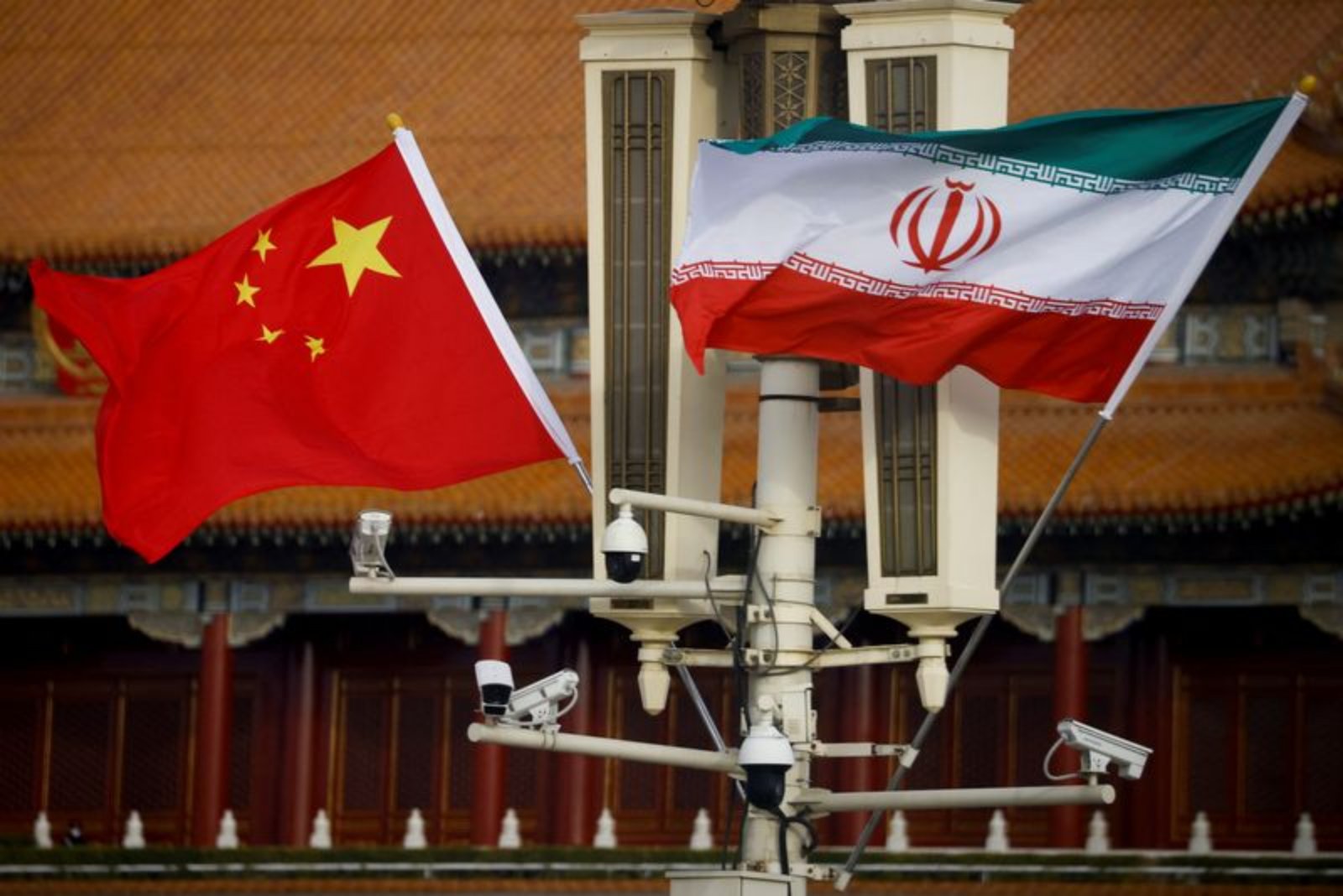 China’s Corporate Footprint in Iran Faces Uncertainty After U.S.-Israeli Strikes