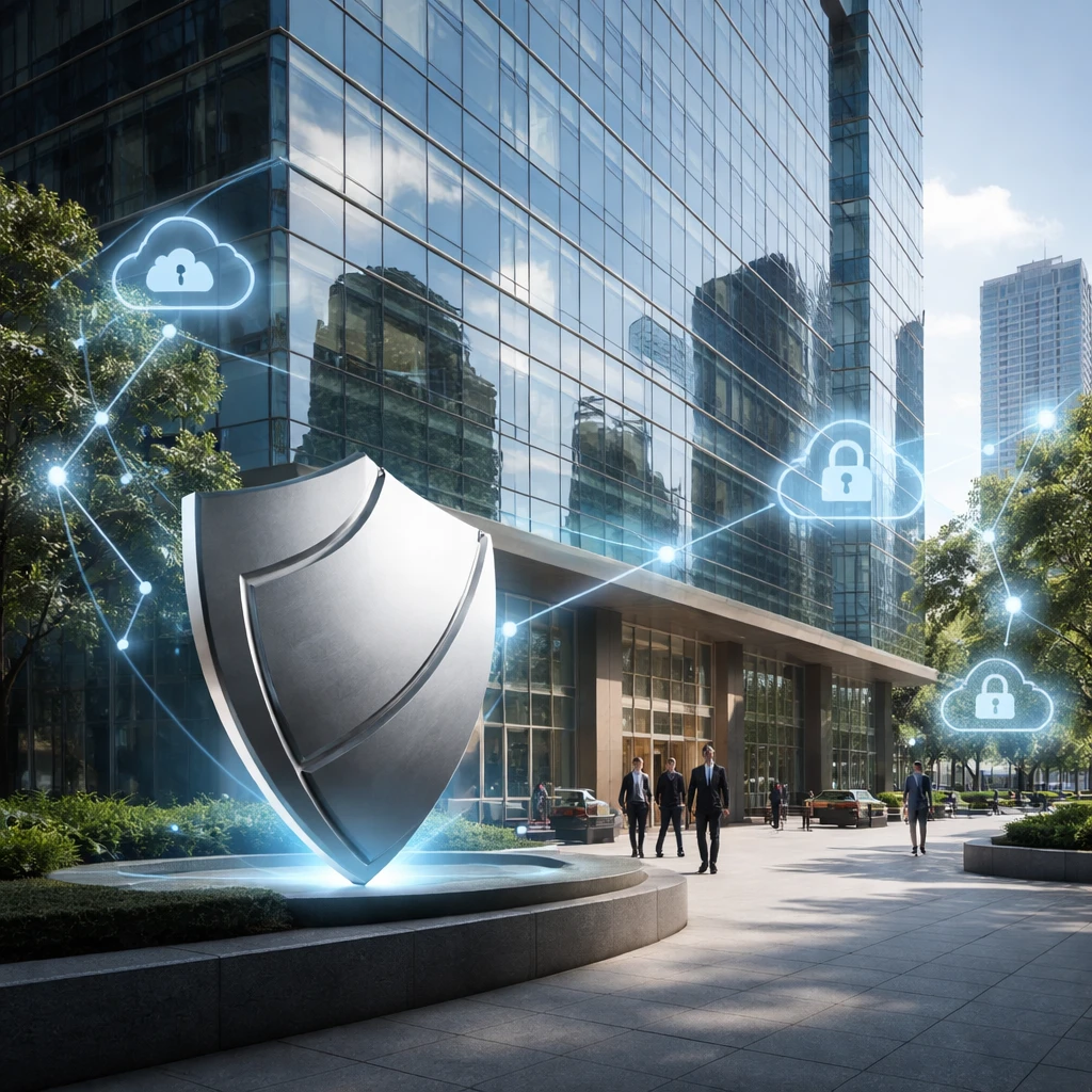 Jefferies Upholds Buy on Palo Alto Networks as CyberArk Deal Nears Completion