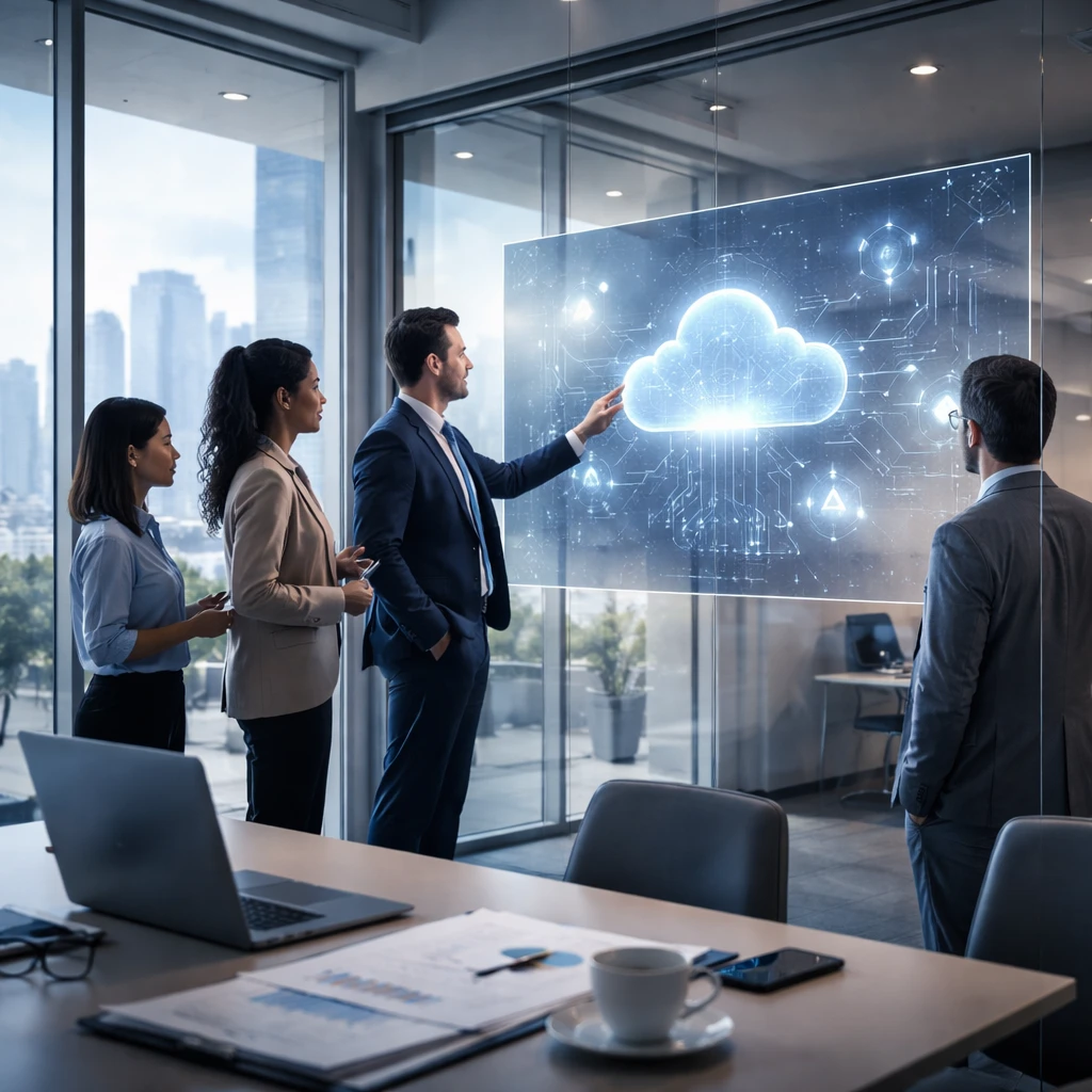 Barclays Raises Pegasystems to Overweight Citing Cloud Momentum and AI Traction