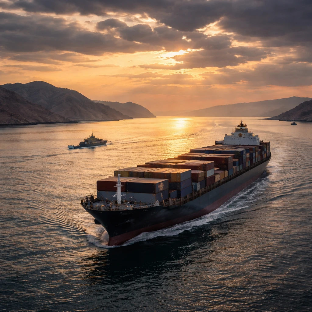 Trump Says China Will Stop Sending Arms to Iran as He Announces Permanent Opening of Strait of Hormuz