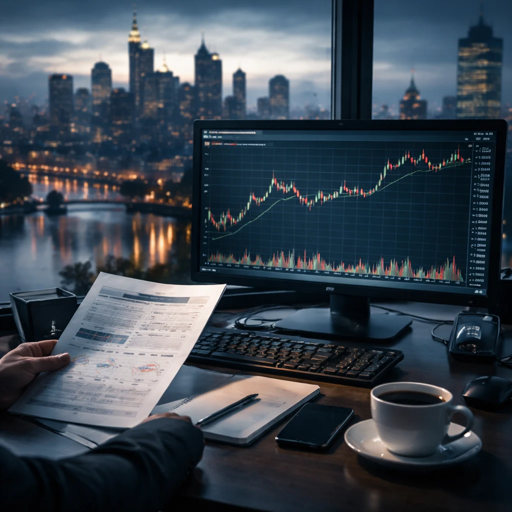 Rates Play: Buy Euro Government Bonds as Equity Nervousness Rises