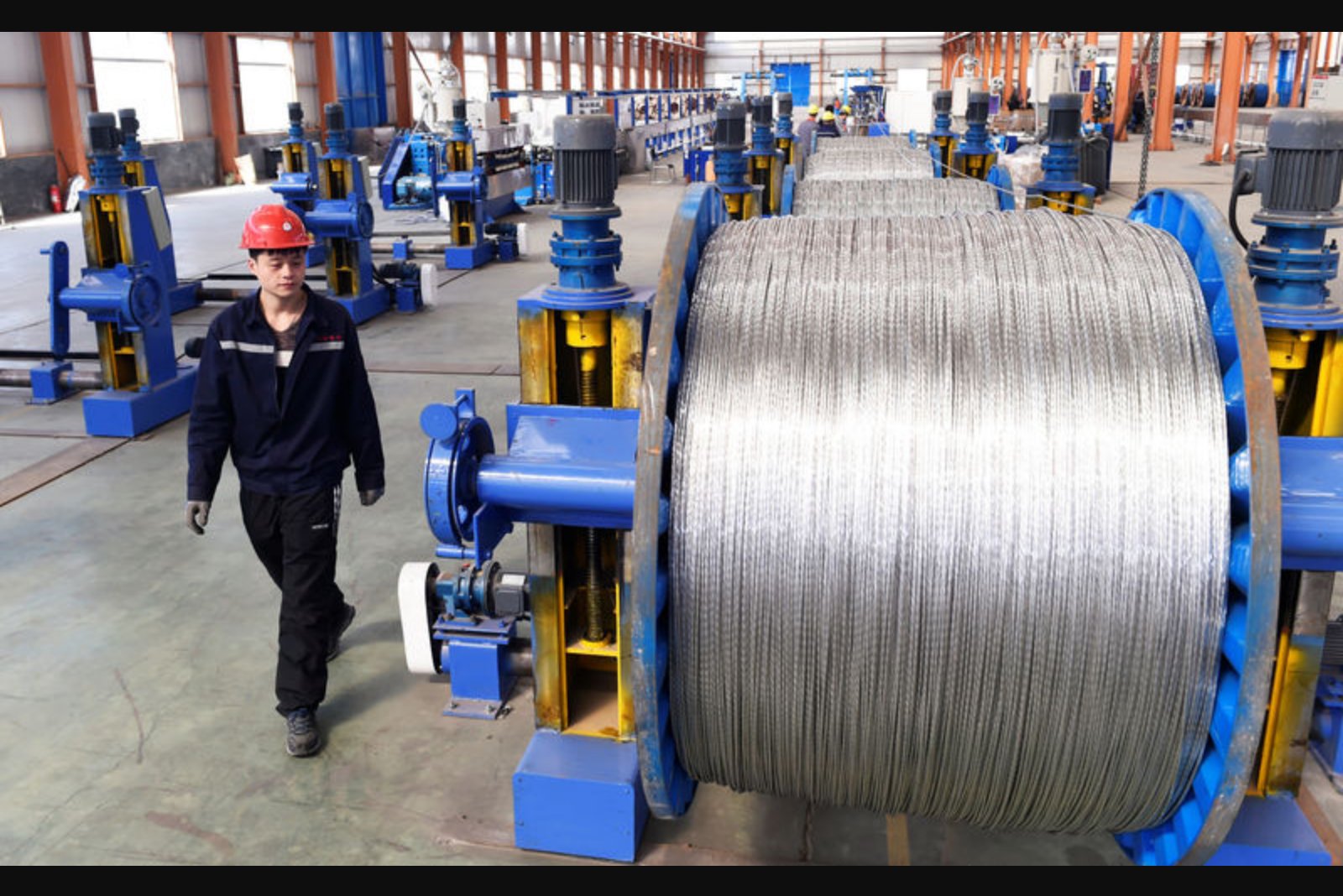 Aluminum Retreats After Report White House May Narrow Metal Tariffs