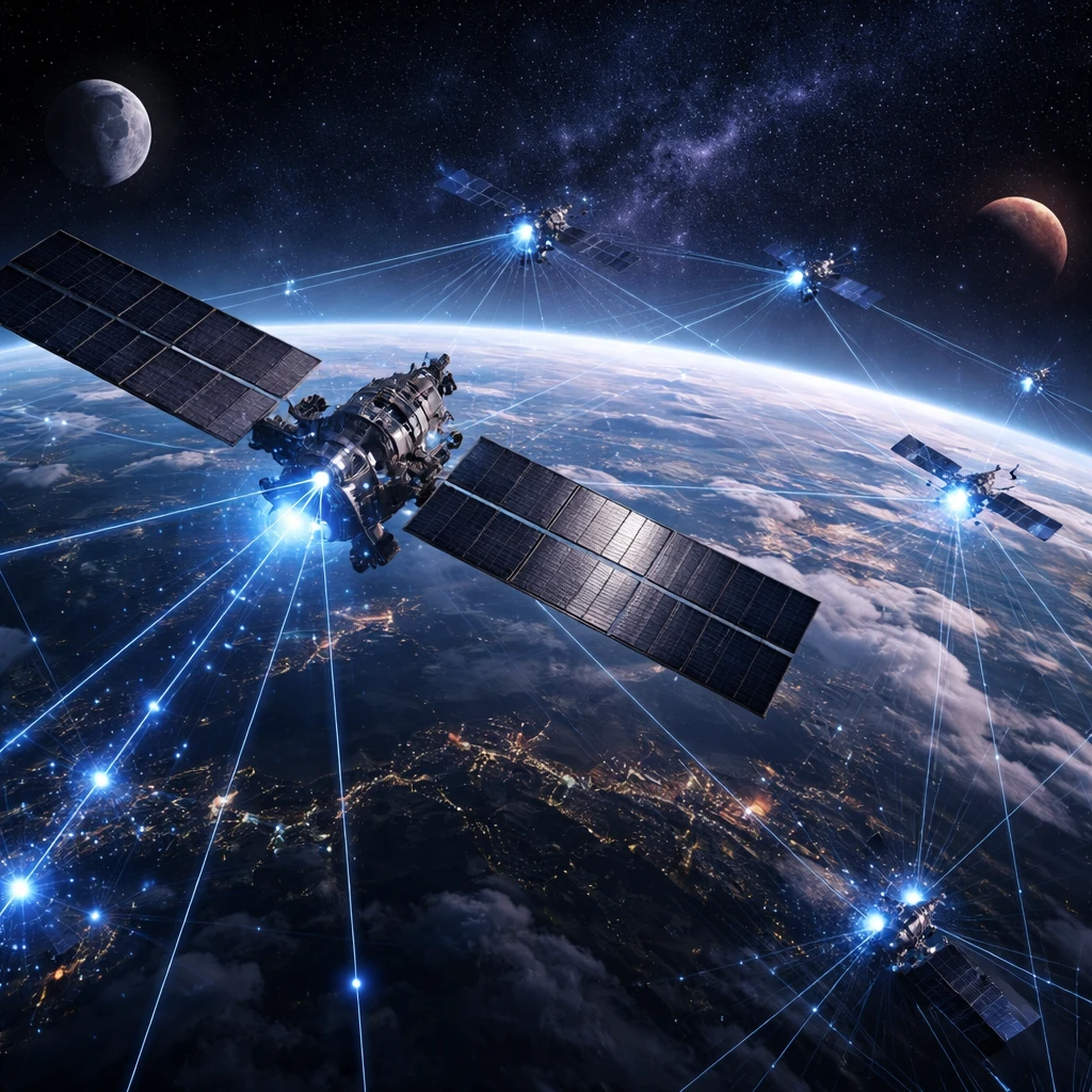 Intuitive Machines Secures $175M Investment as Shares Drop Pre-Market