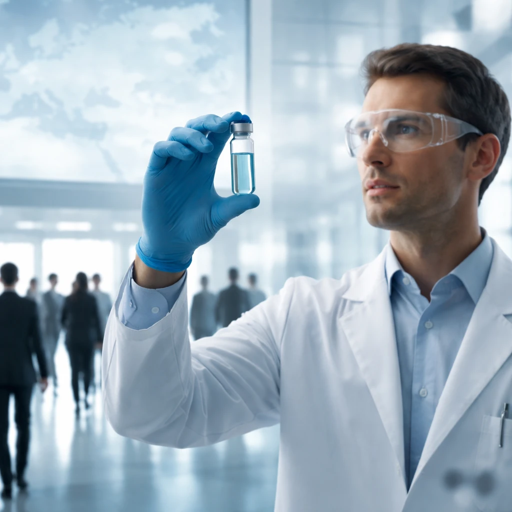 H.C. Wainwright Lifts ImmunityBio Price Target to $15 as ANKTIVA Sales Accelerate