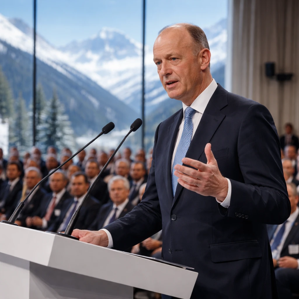 Merz Urges Caution Amid Evolving US-Greenland Diplomacy, Calls to Preserve Transatlantic Bonds