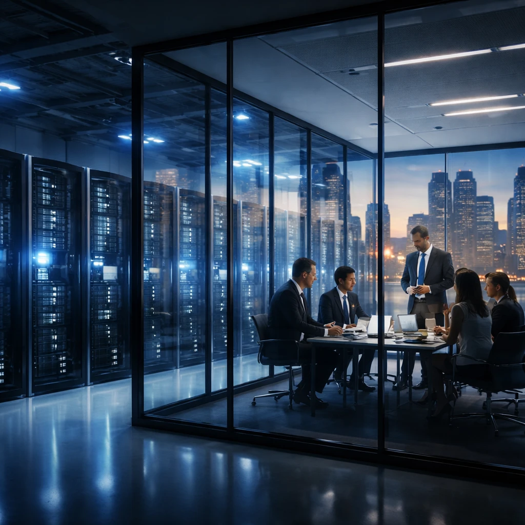 OpenAI Eyes Public Debut in Late 2026 as It Bolsters Finance Team