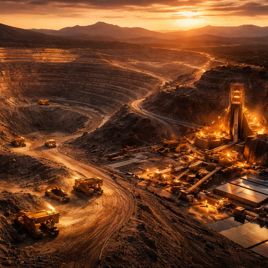 Why Coeur Mining Should Be Your Top Gold Pick for 2026: 10 Convincing Reasons to Go Long