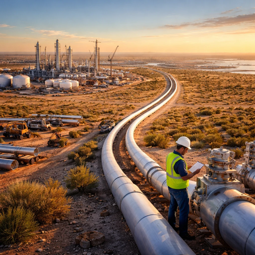 Targa Resources: Loading the Chamber Ahead of Permian Growth - Upgrade to Buy