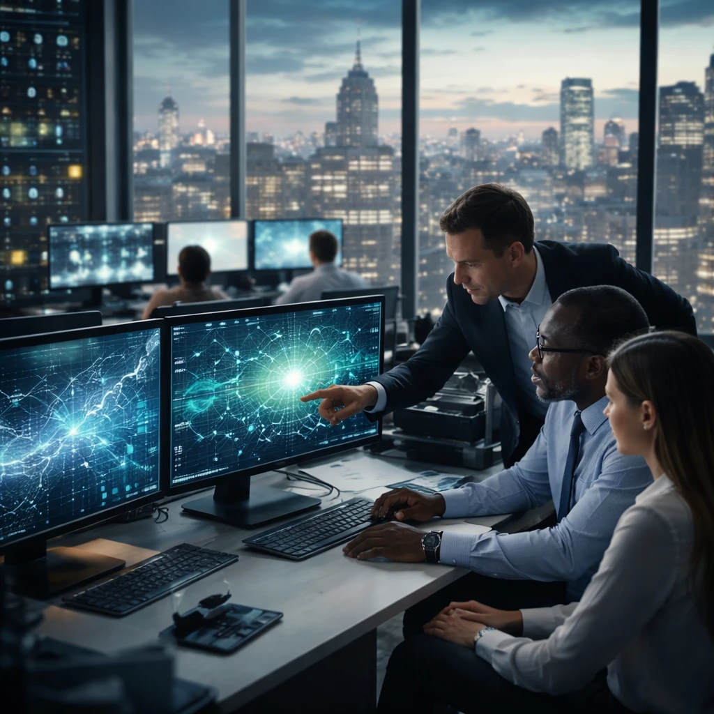 Anthropic Poised to Open Mythos AI to European Banks After Security Checks