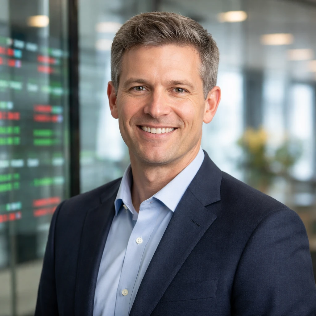 Porch Group CFO Executes Tax-Related Stock Sale Amid Shifting Financial Metrics