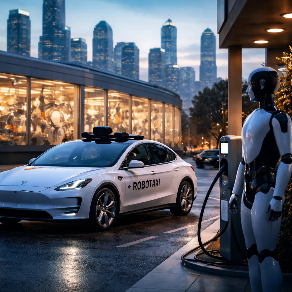 Stifel Sticks with Buy on Tesla, Sets $508 Target After Q4 2025 Results