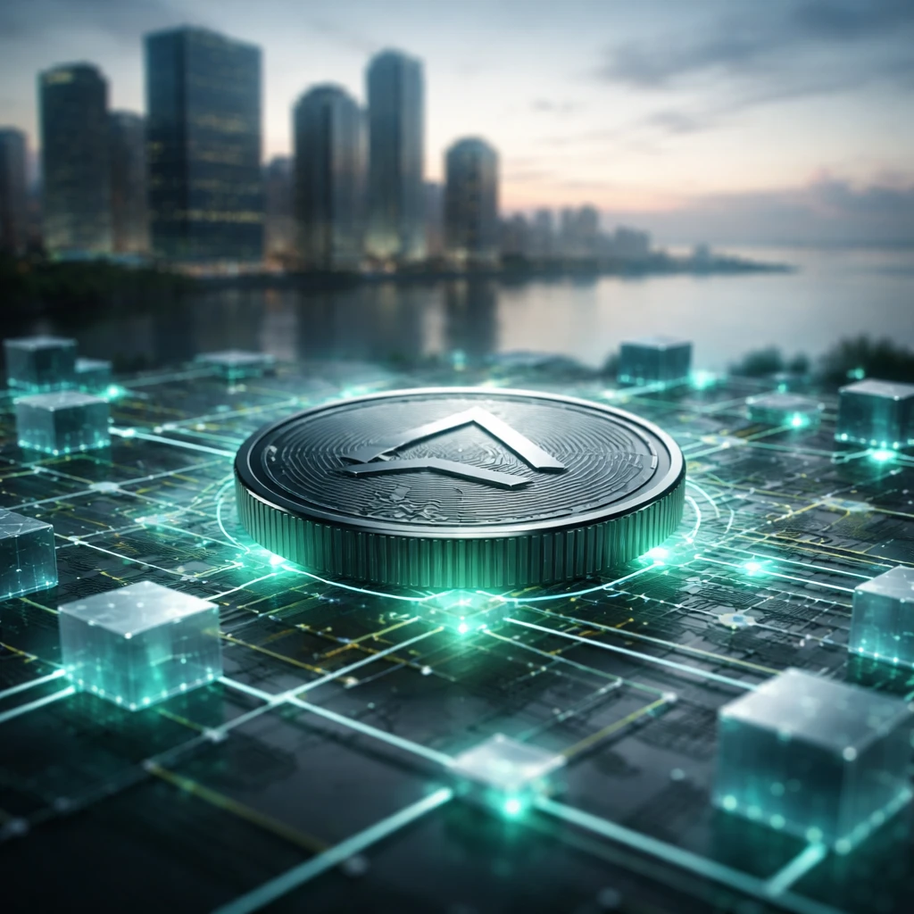 Sky Frontier Projects $611M Gross Protocol Revenue in 2026 as USDS Supply Nears $21B