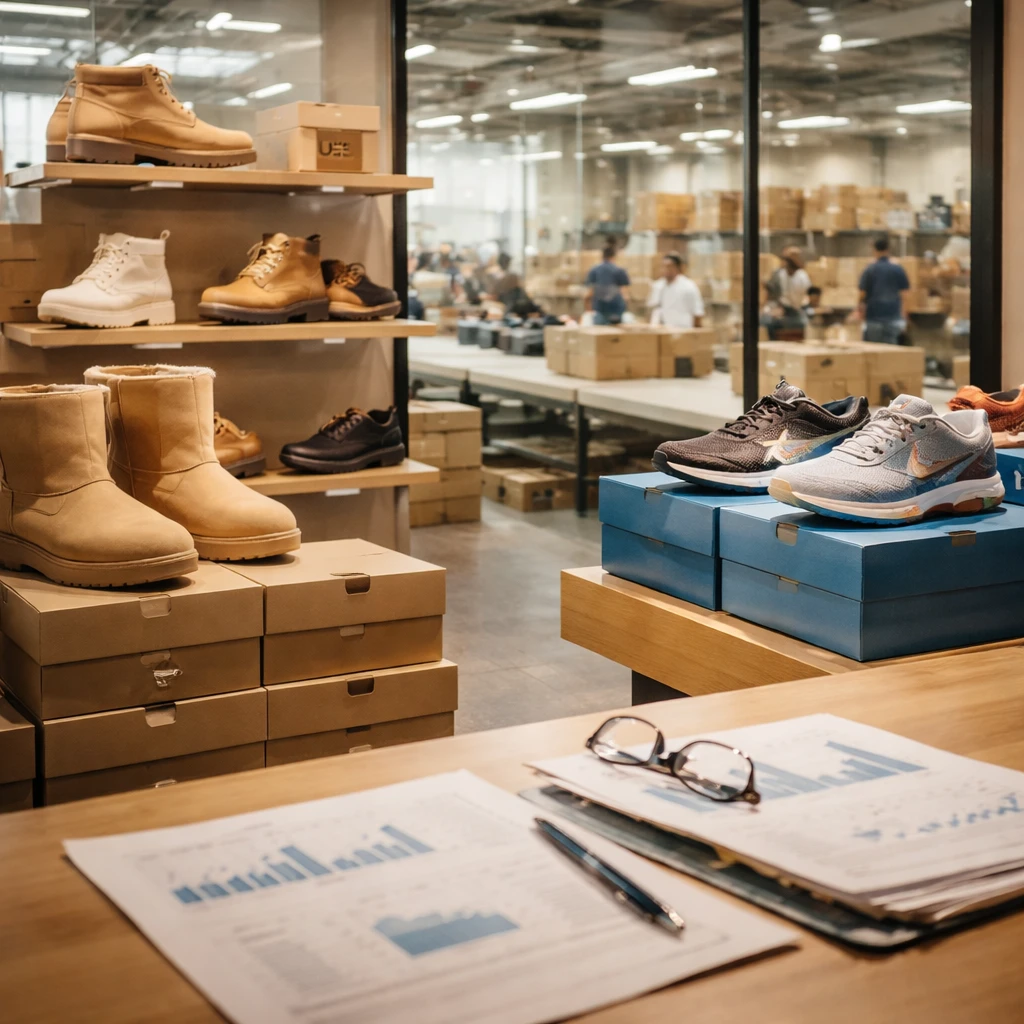 Bernstein Lifts Deckers Outdoor Price Target After Strong Q3, But Keeps Underperform Call