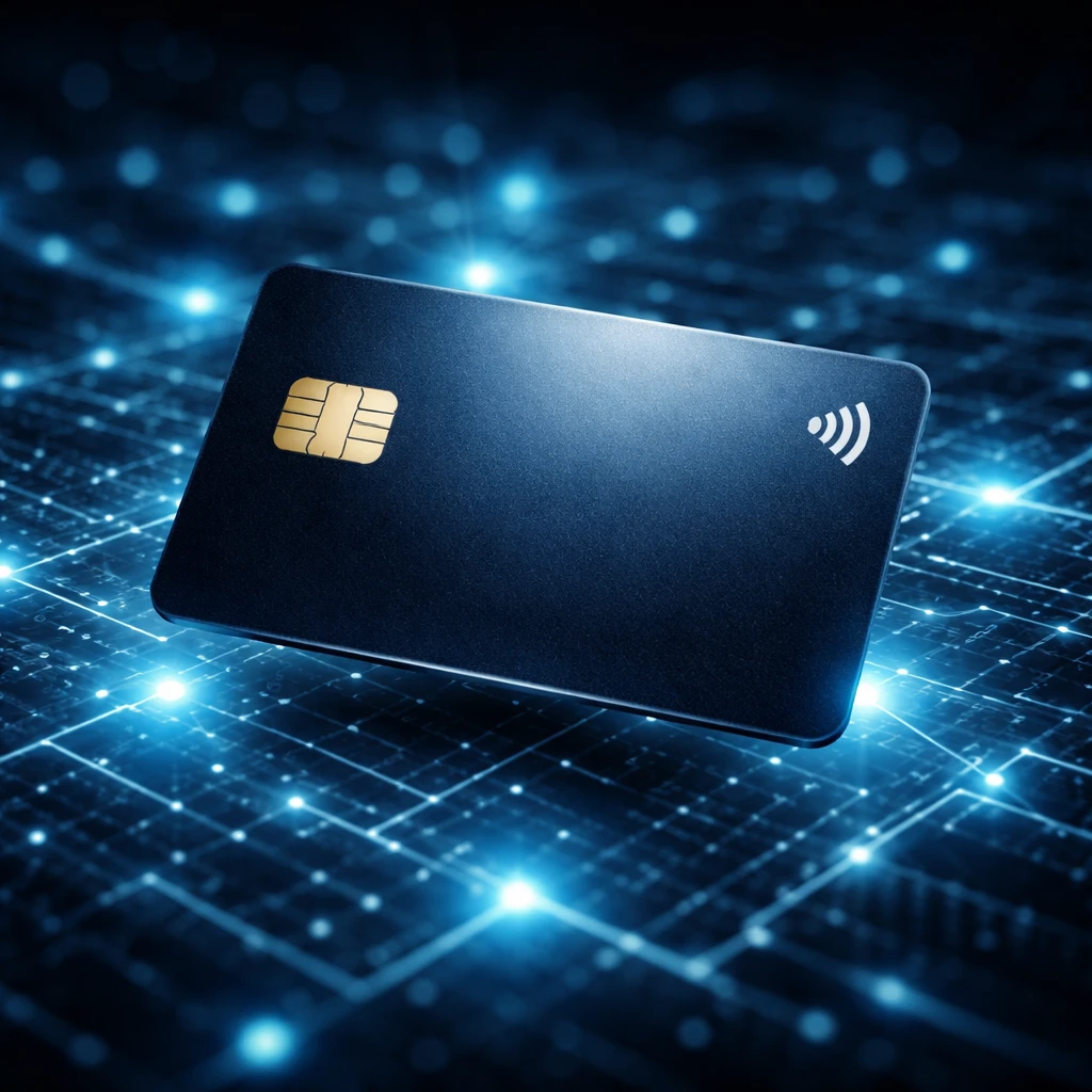 Rothschild Redburn Raises Visa to Buy, Cites Agentic Commerce as Growth Catalyst