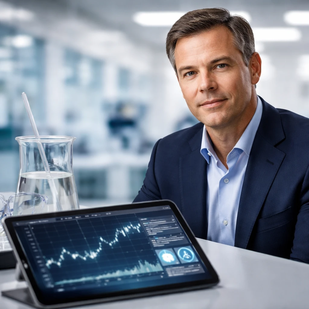 Natera CEO Executes $1.19 Million Stock Sale Amid Recent Corporate Developments