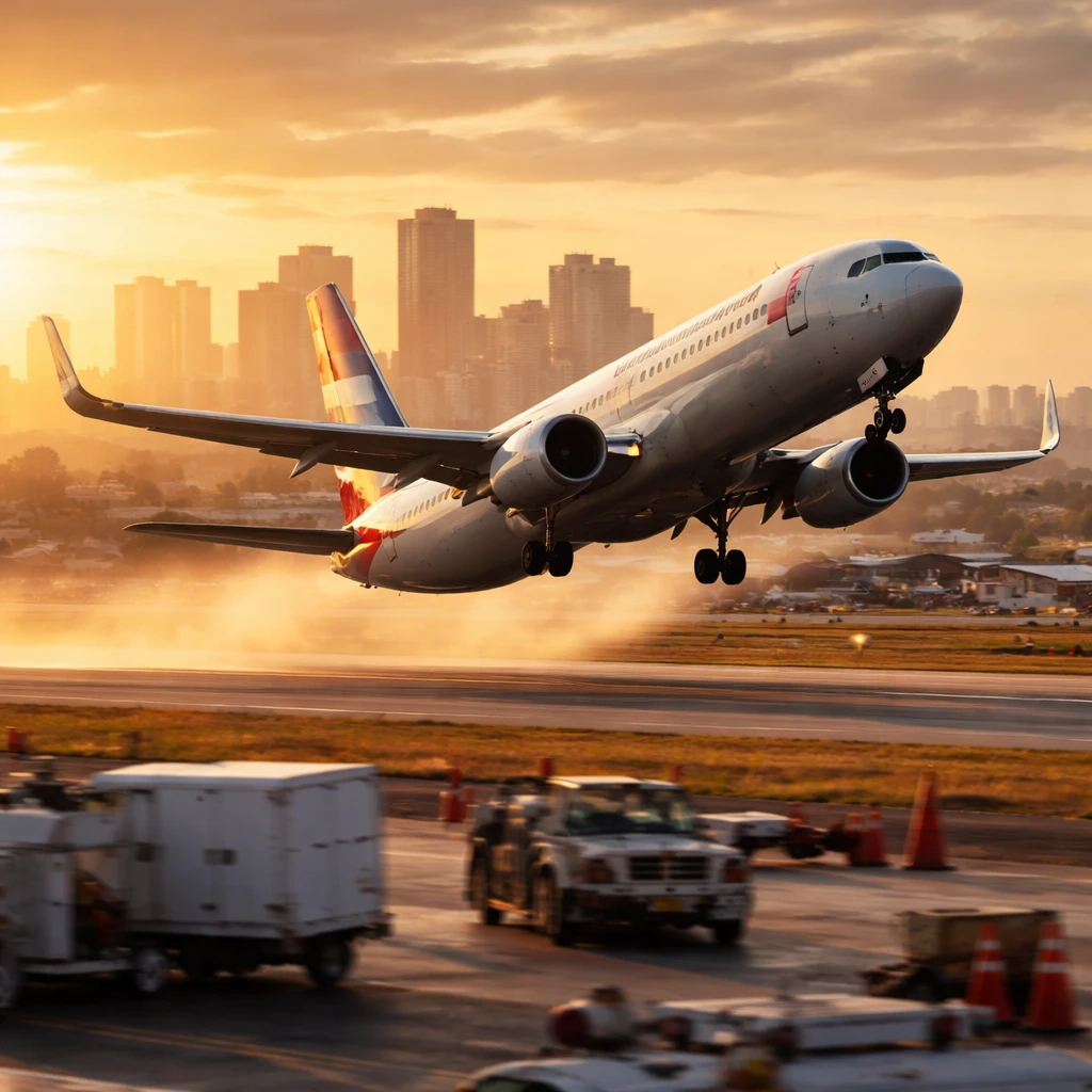 Why American Airlines Could Reprice Higher If Fuel and Guidance Turn in 2026