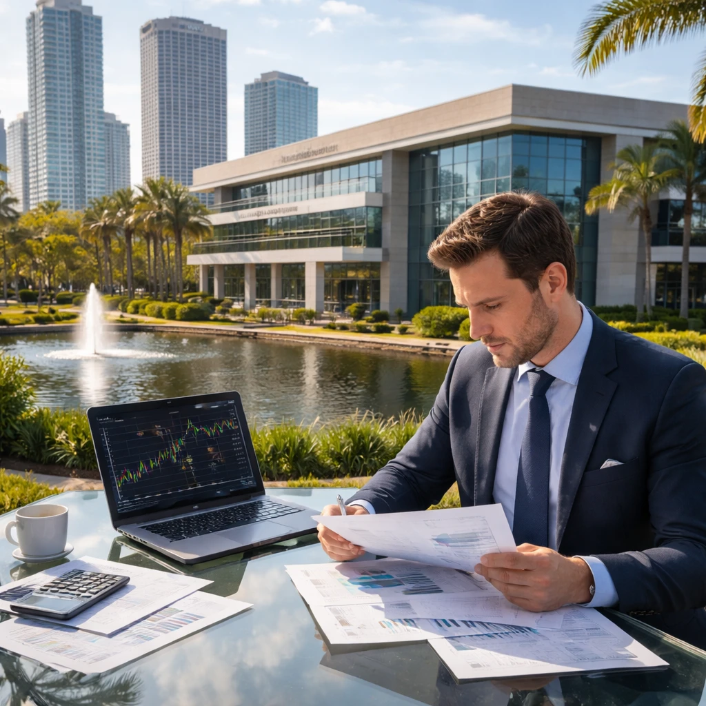 Cheap, Cash-Generative Insurance Play: AII for a Mid-Term Swing