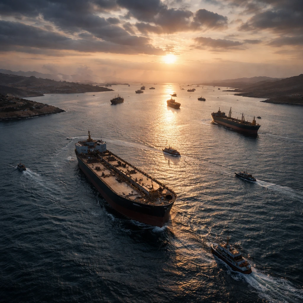 European Gas Prices Retreat as U.S. Considers Ending Iran Hostilities