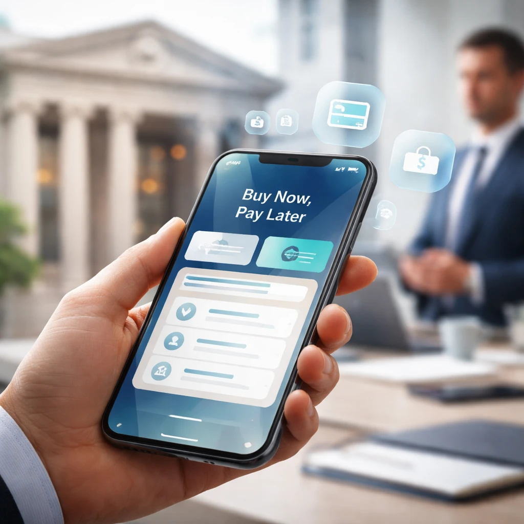 Needham Raises Rating on Affirm, Citing Bank License as a Potential Structural Benefit