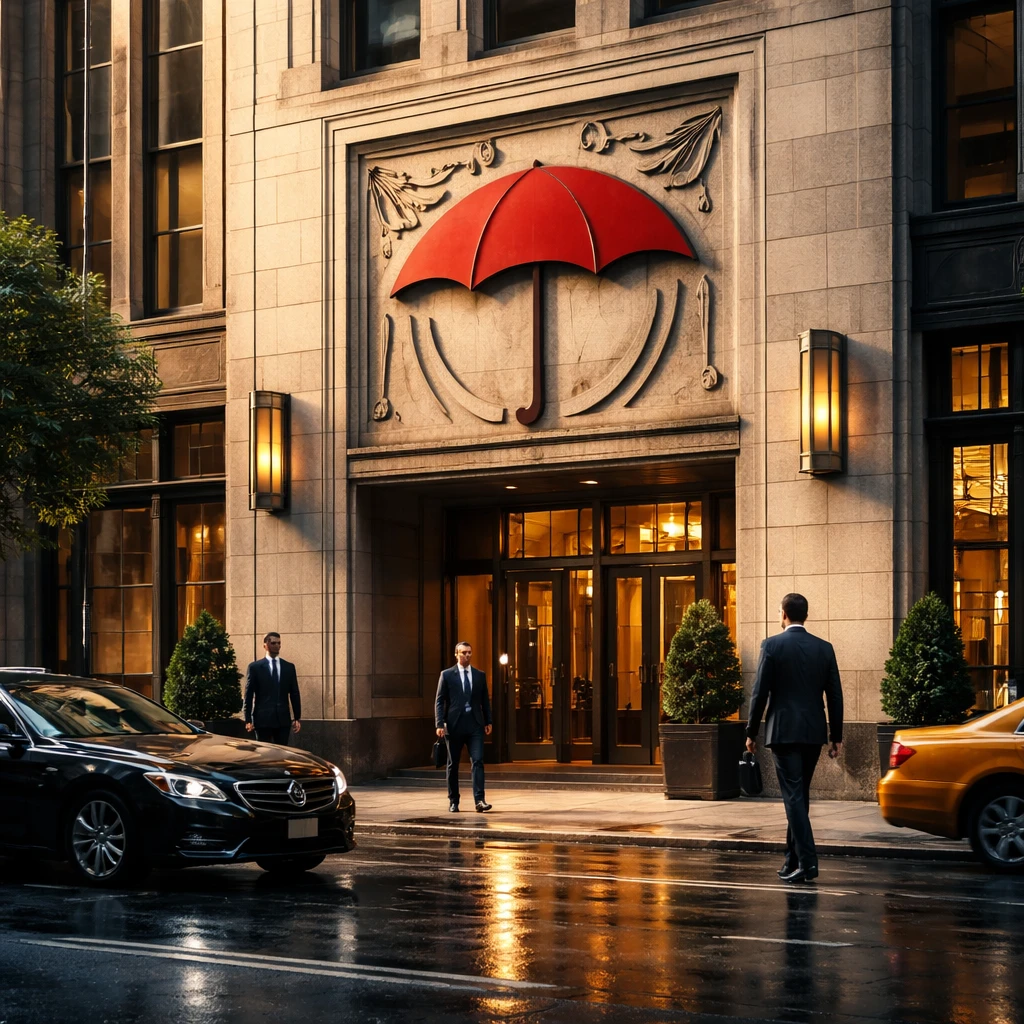 Travelers: A Reliable Income-and-Stability Swing Trade (Not a Home Run, Just Steady)